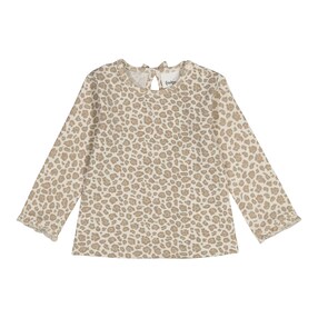 Shirt langarm Leo