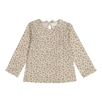 Shirt langarm Leo