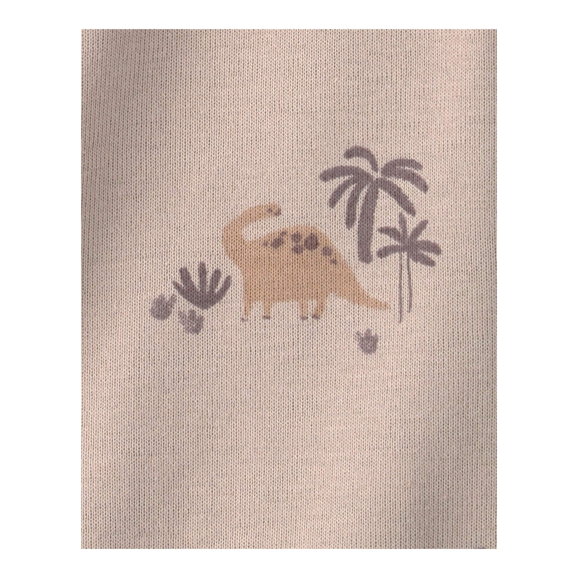 Carter's Spieler Dinos