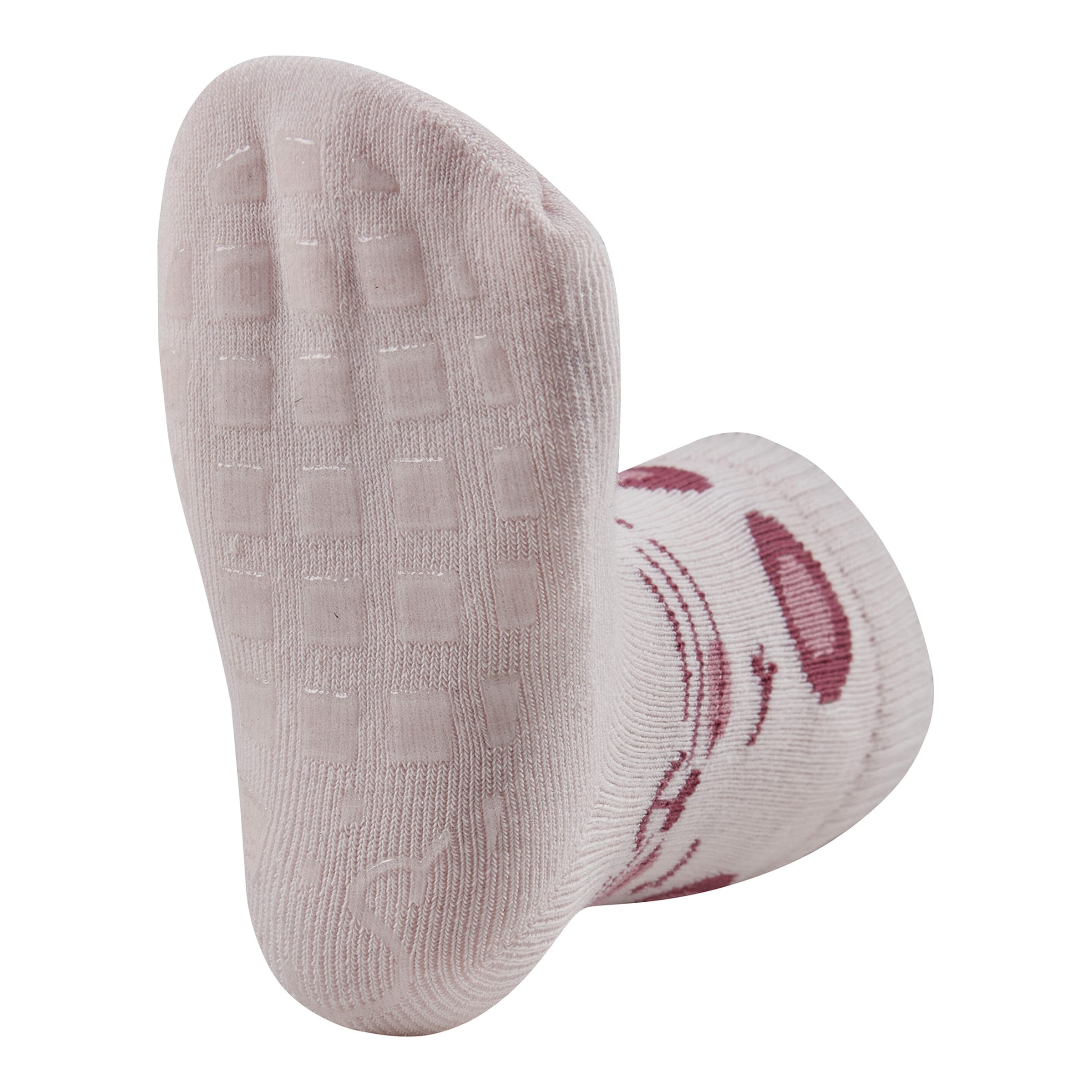 Thumbnail - Sterntaler 2er-Pack ABS-Socken Katze Herz