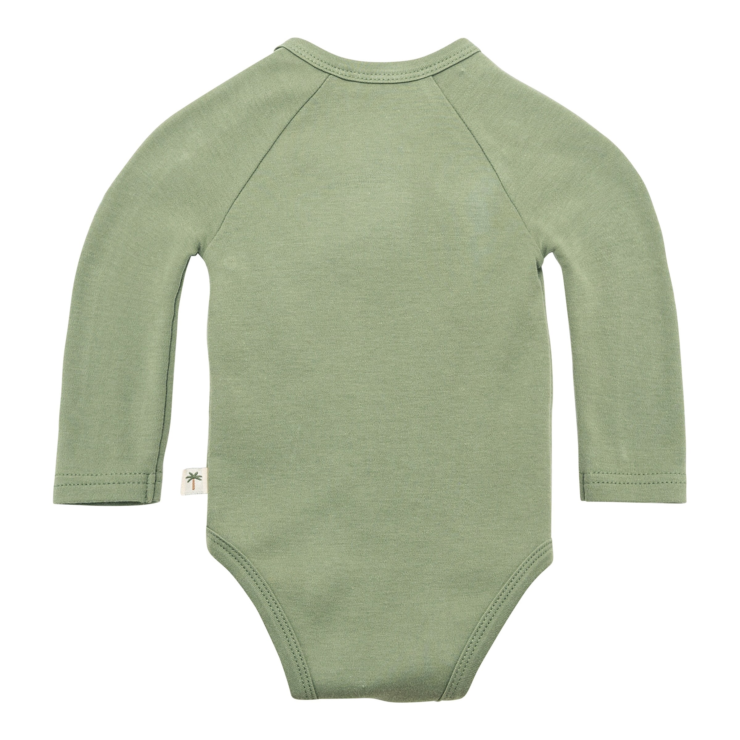 2er-Pack Wickelbodys langarm Sunny Adventure