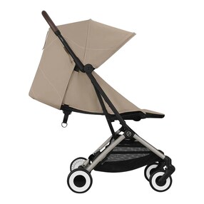 Buggy ORFEO (2025)