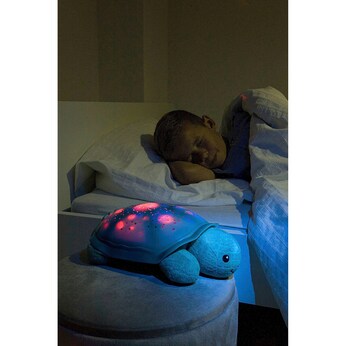 Nachtlicht Twinkling Twilight Turtle