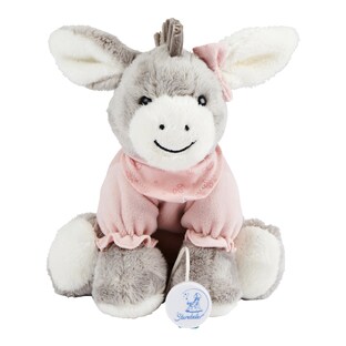 Spieluhr Esel Emmi Girl 20cm