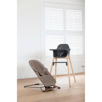 Babywippe Mira 2-in-1