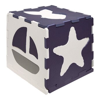 Puzzlematte Meereswelt