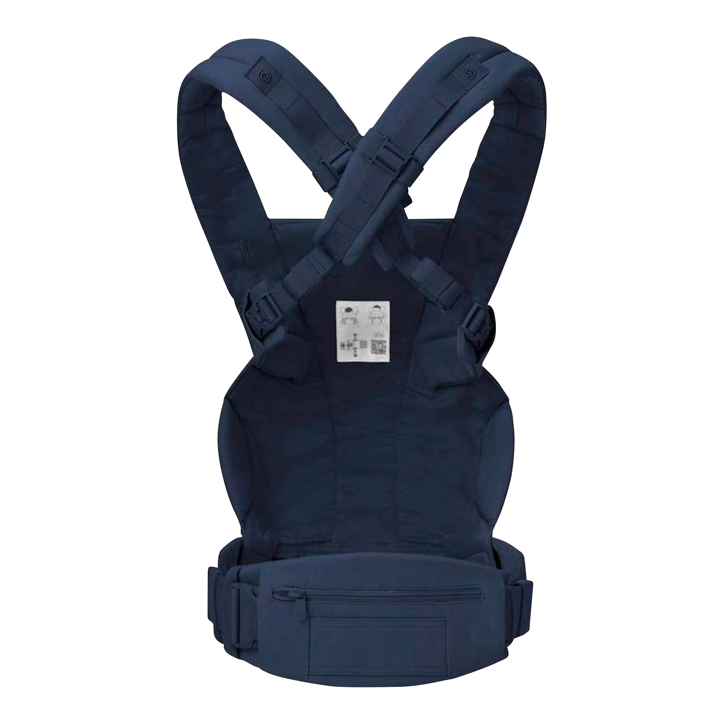 Ergobaby® Babytrage Omni Deluxe Cotton