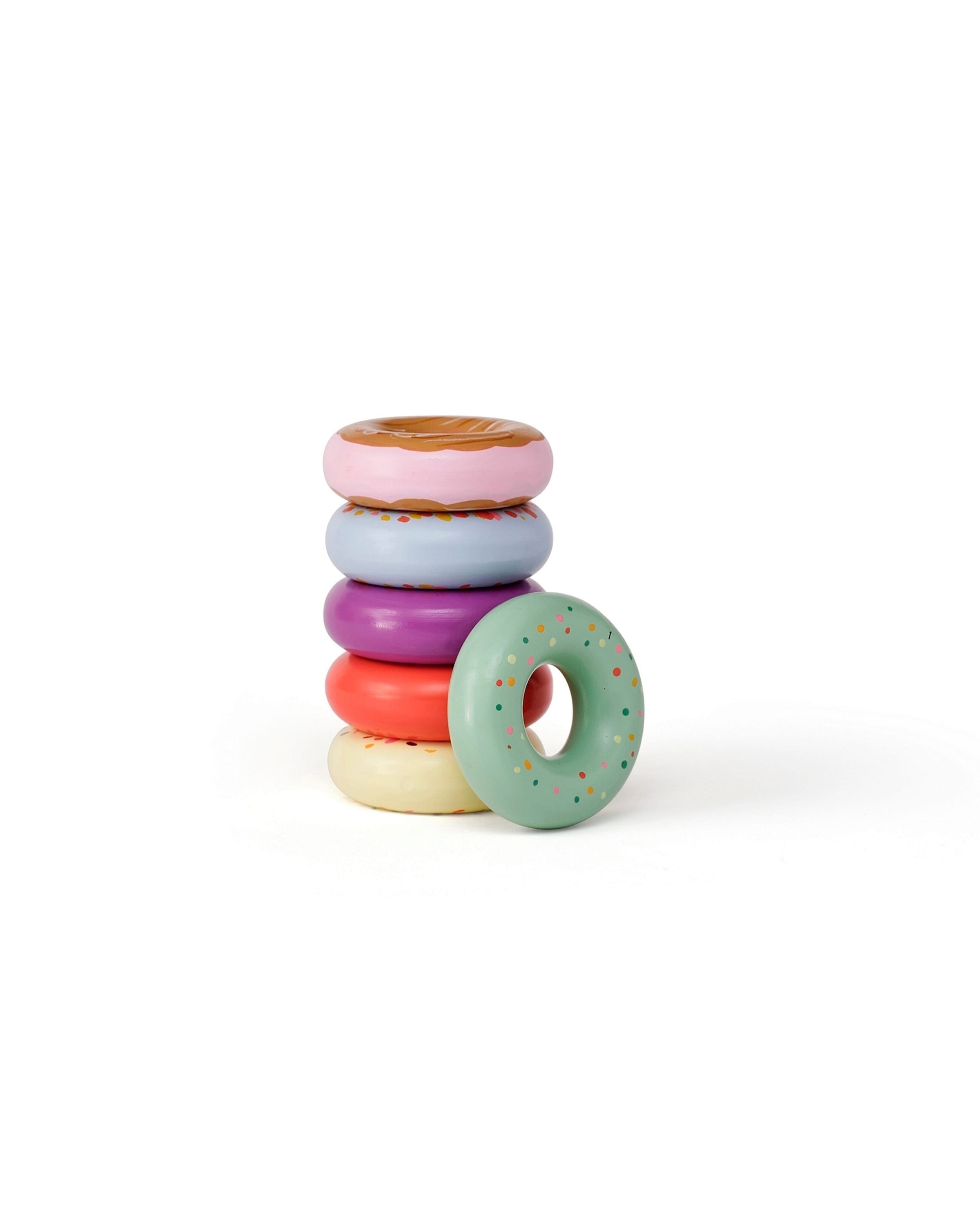 Kids Concept Kids Concept Doughnuts
