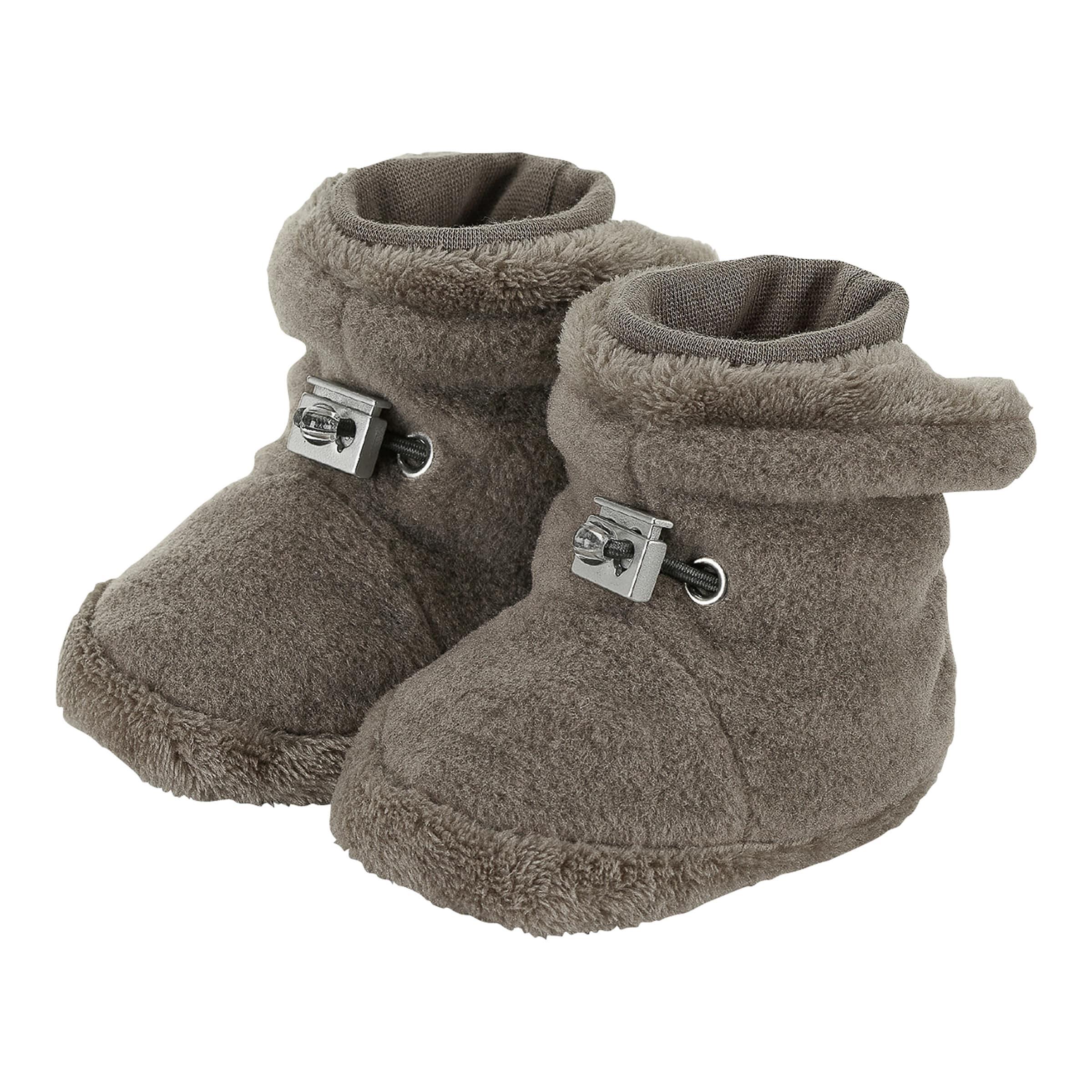 Sterntaler Winterschuhe mit Kordelstopper