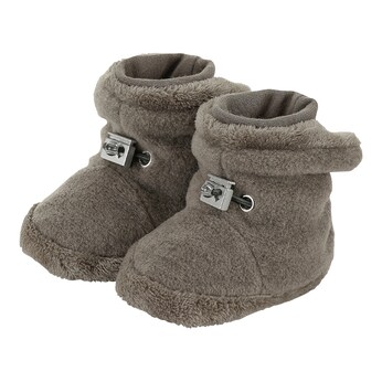 Winterschuhe mit Kordelstopper