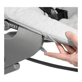 Babywippe Bouncer Premium für Alpha und Beta