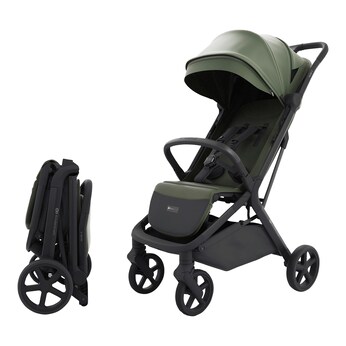 Buggy NUBI 3