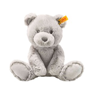 Peluche Bearzy Soft Cuddly Friends 28 cm