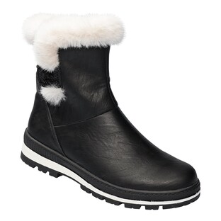 Bottes d’hiver «Berthe»