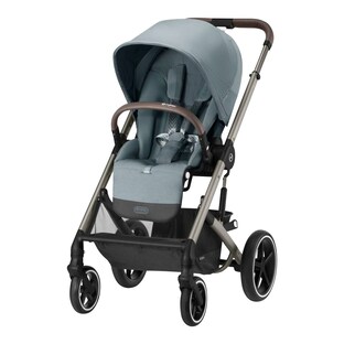 Kinderwagen Balios S Lux