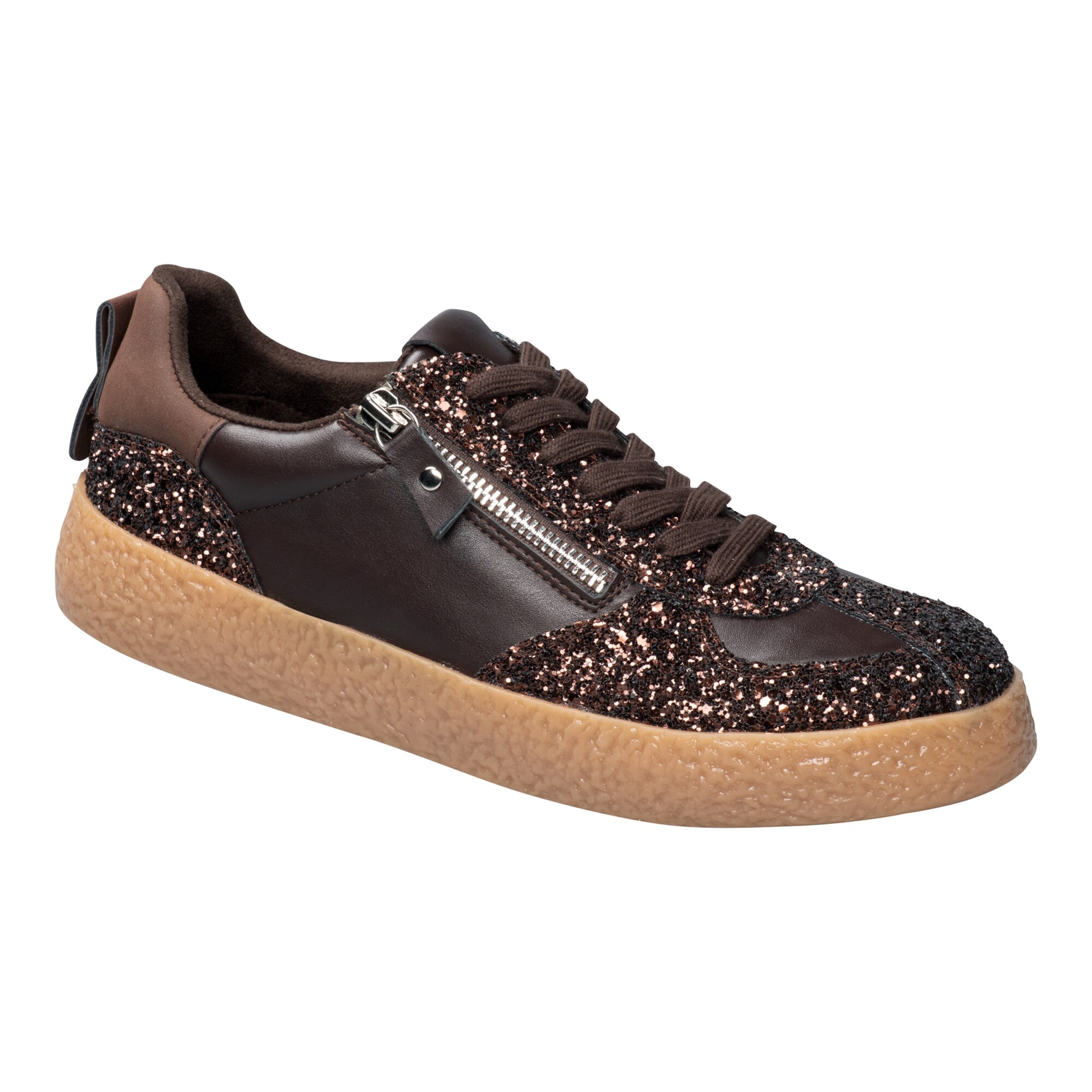 wonderwalk Komfort-Sneaker H-Weite "Marie-Sophie"