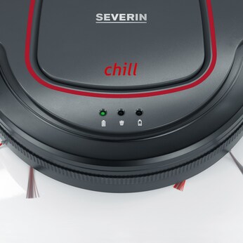 Saugroboter Chill