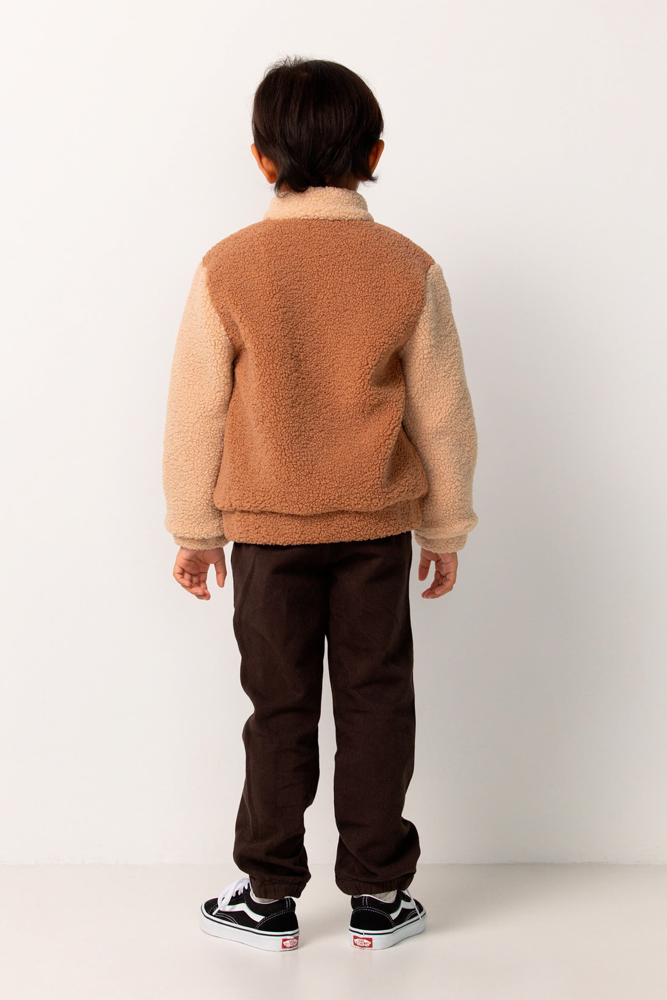 Thumbnail - Noppies Kids Jacke Ranson