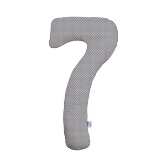 Schlaf- und Stillkissen 150 cm