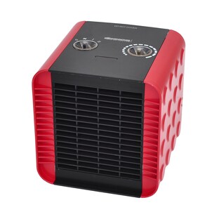 Ventilatorkachel "Cuby"