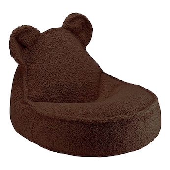 Sitzsack Teddybär