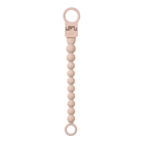 Schnullerclip Silikon
