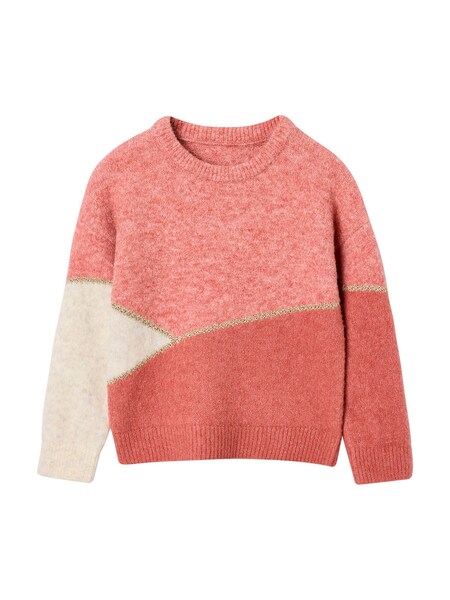 pudrig rosa