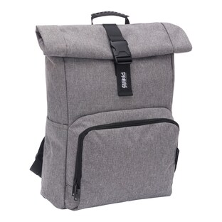 Wickelrucksack Rolltop Tokio