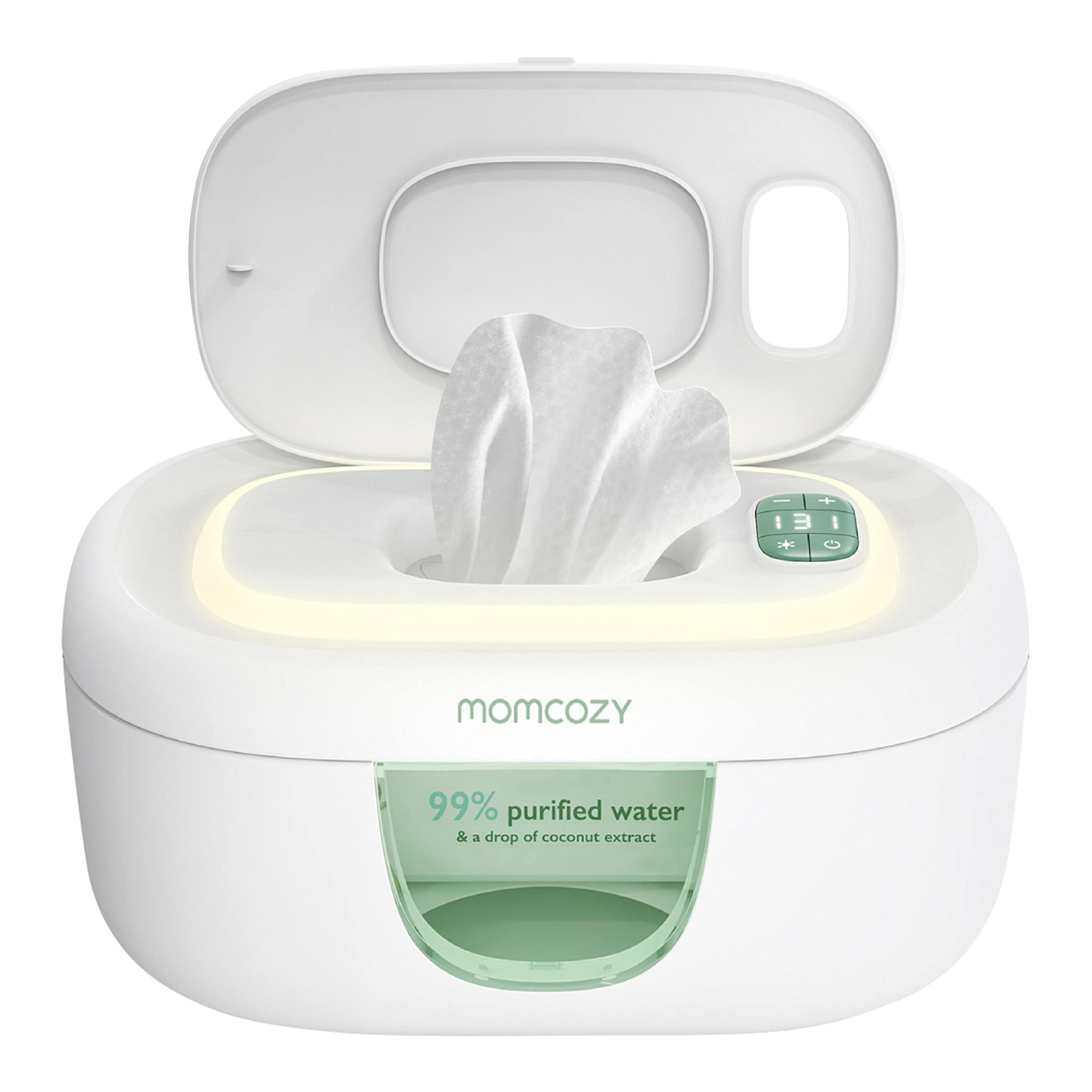 Momcozy Babytücherwärmer