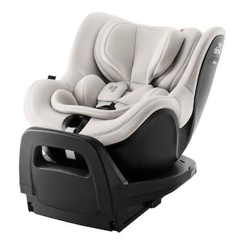 Kindersitz DUALFIX PRO LUX