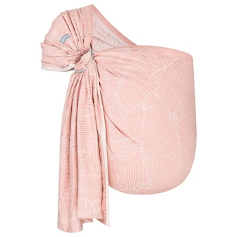 Babytragetuch Ring-Sling kbA