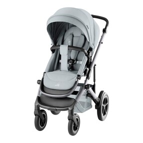 Kinderwagen SMILE 5Z STYLE