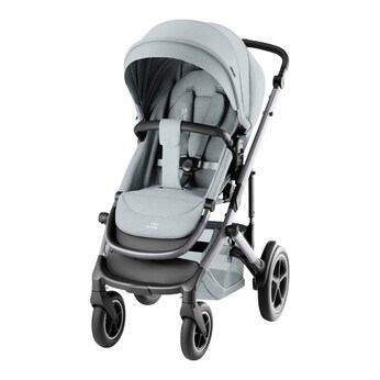 Kinderwagen SMILE 5Z STYLE