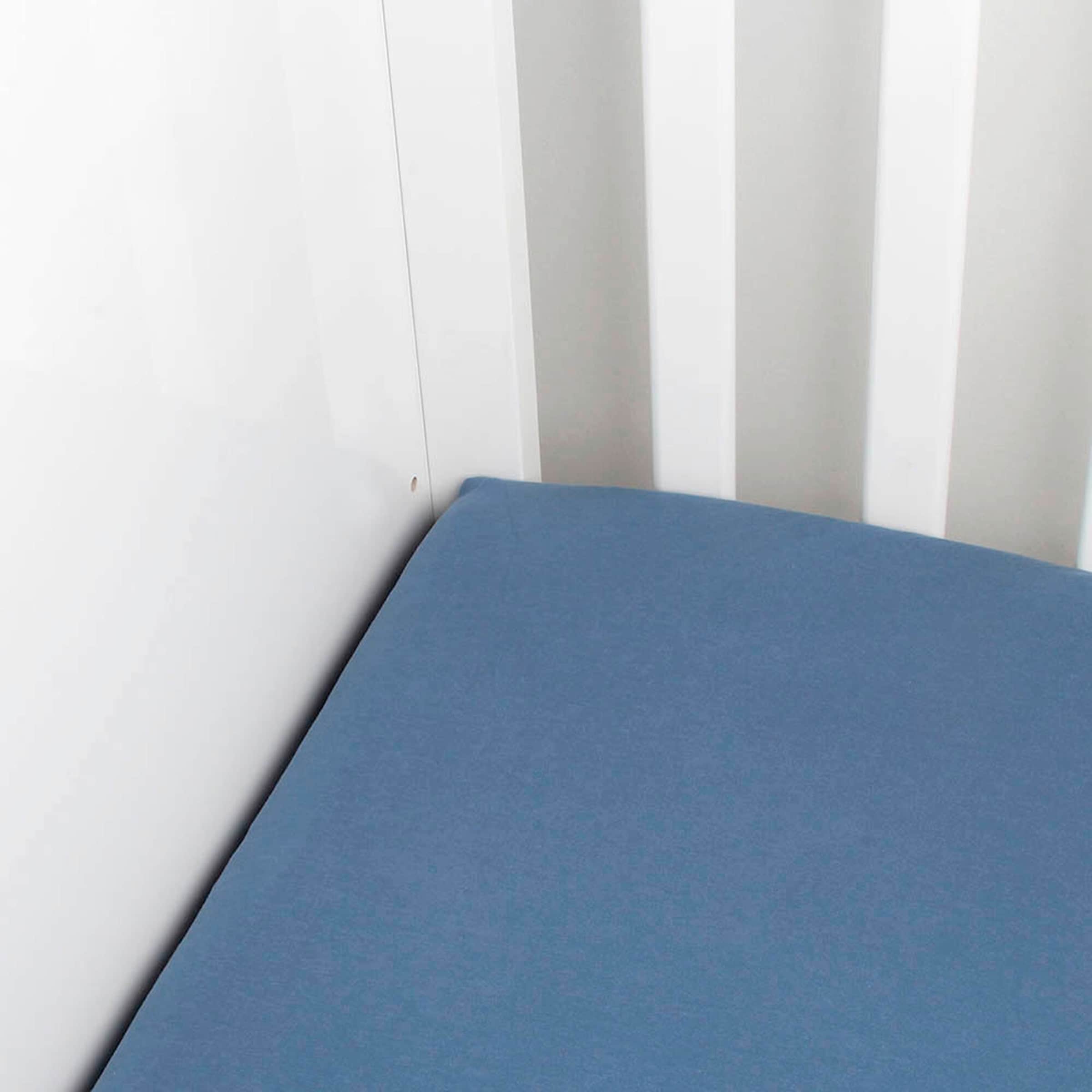 Schlummersack Spannbettlaken