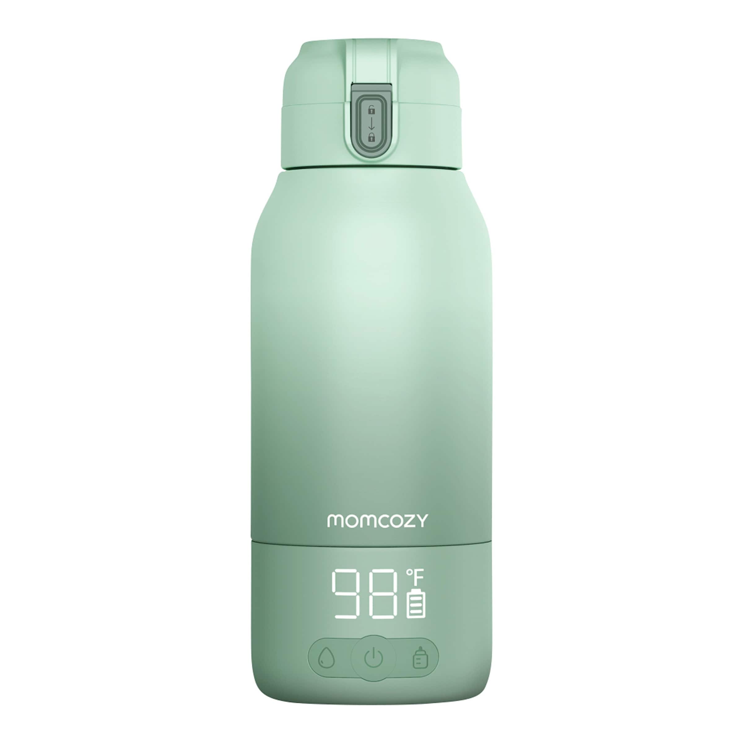 Momcozy Milchwärmer, tragbar