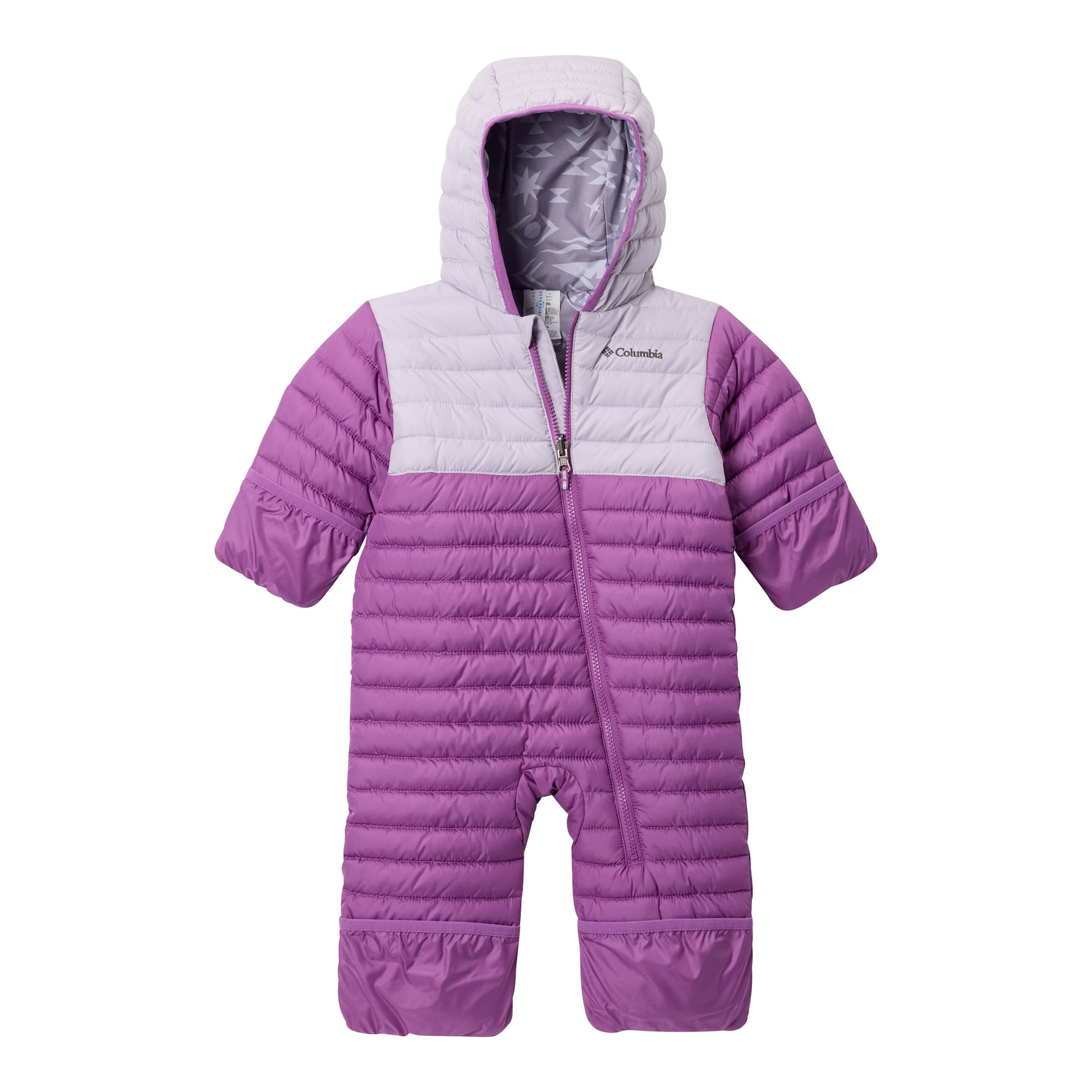 Columbia Wende-Steppoverall Powder Lite