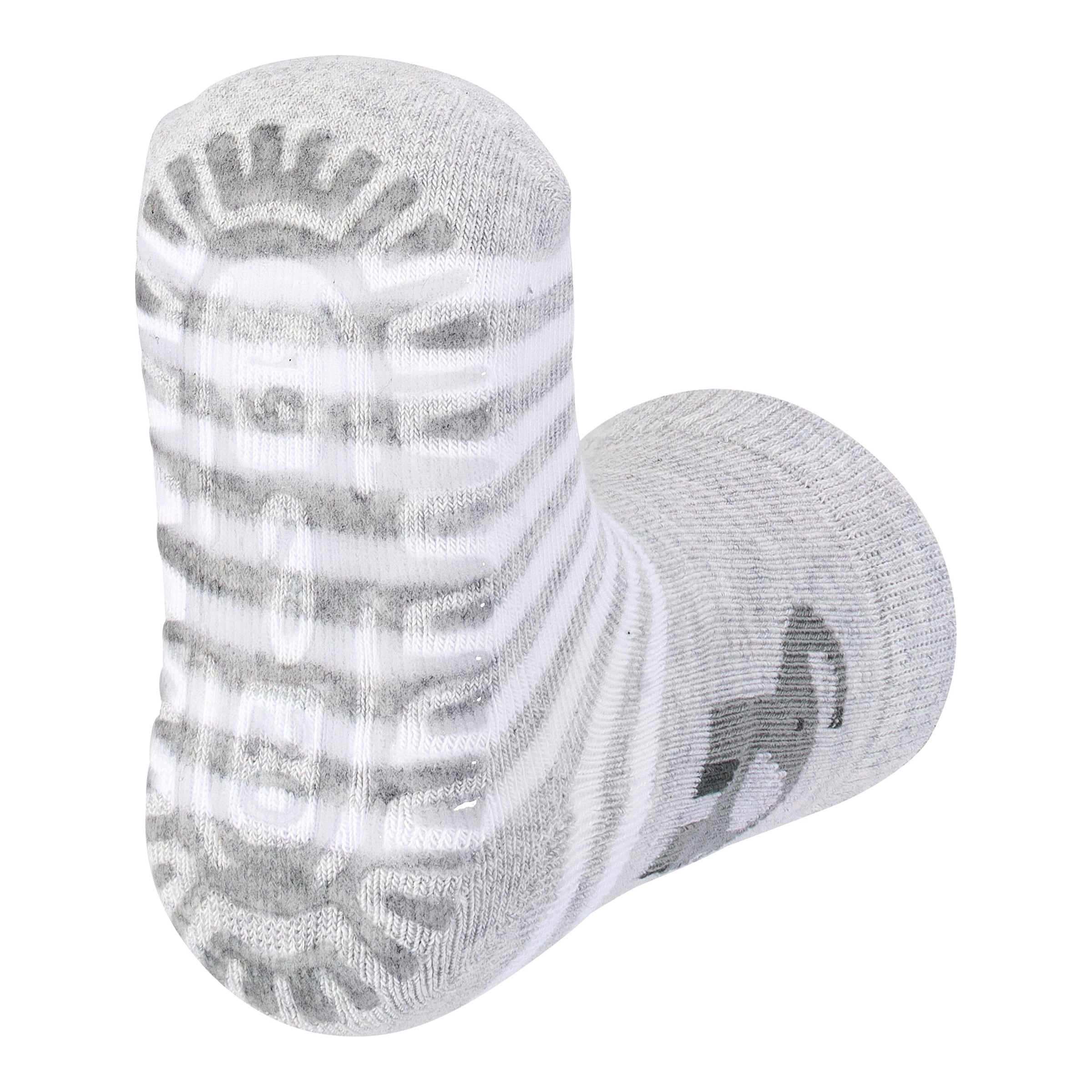 Thumbnail - Bornino Lieblinge 2er-Pack ABS-Socken Elefant