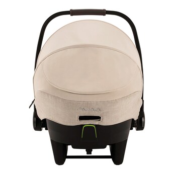 Kombikinderwagen Mixx Next Travel-Set inkl. Babyschale Pipa Next und Isofix-Basis Base Next