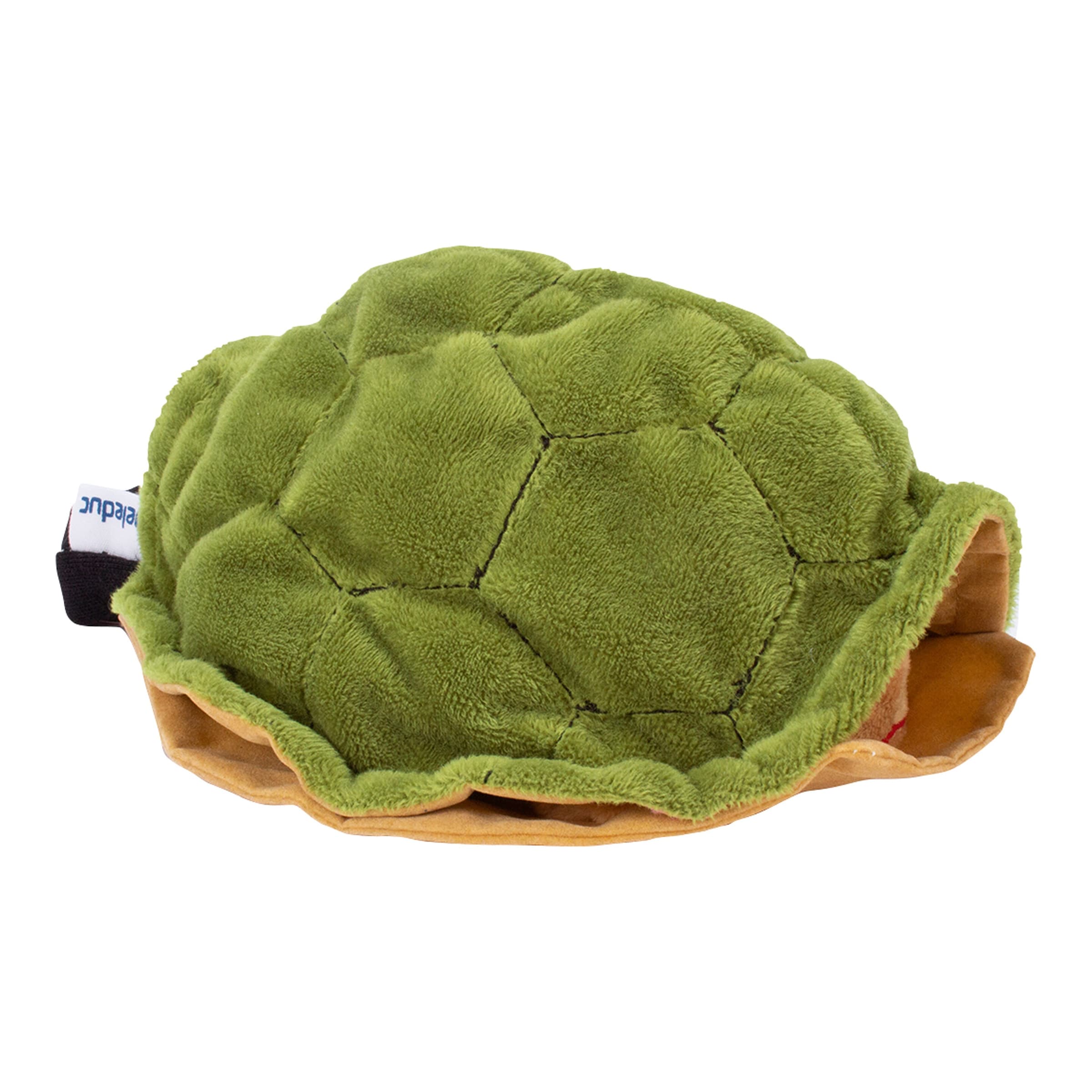 Beleduc Handpuppe Schildkröte