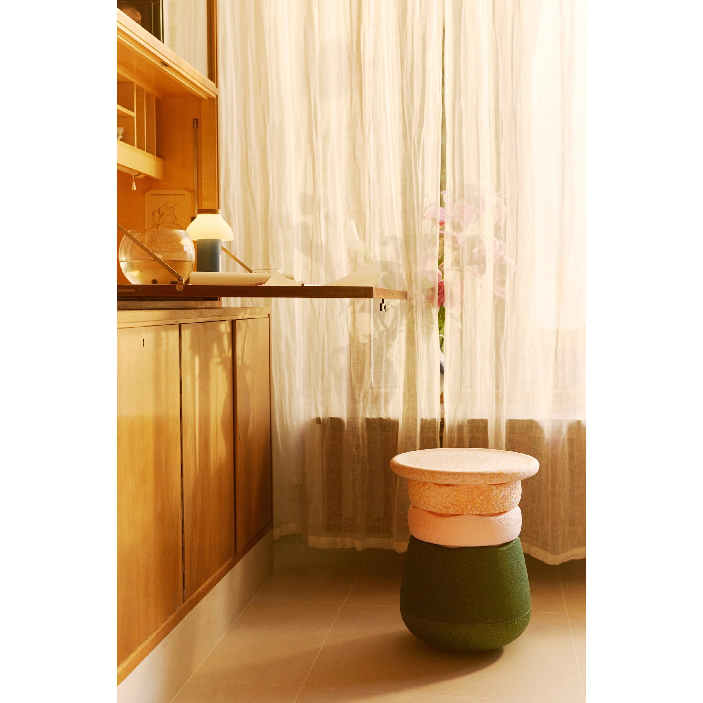 Stapelstein Dynamic all water lily Spring Special