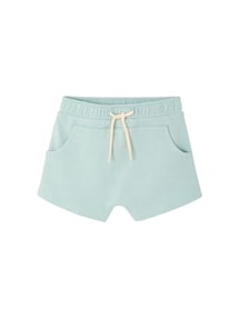 Jungen Baby Sweat-Bermudas