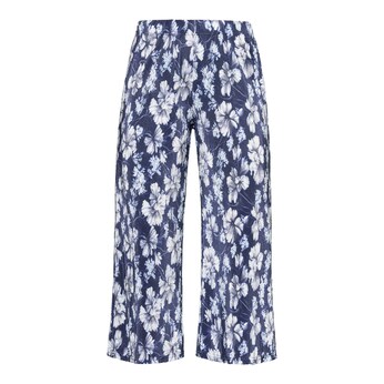 Pantalon plissé «Anni»