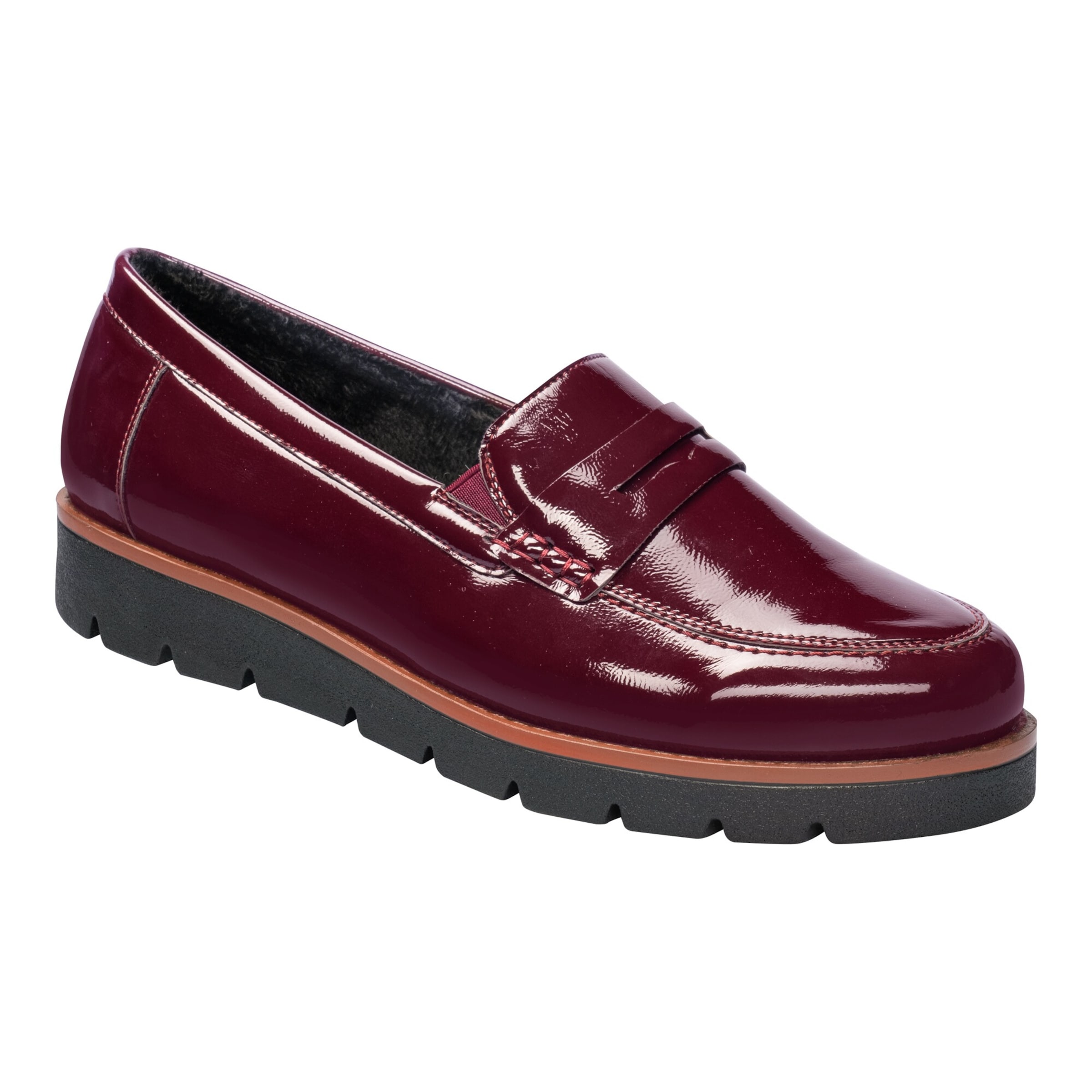 wonderwalk Wärme-Slipper „Verena“