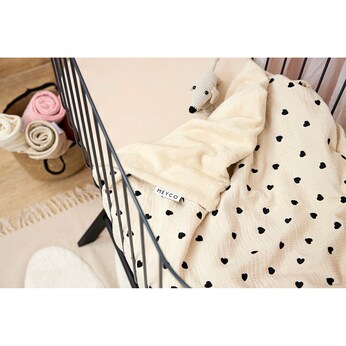 2er-Pack Jersey-Spannbetttücher 50x90 cm