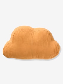 Deko-Kissen WOLKE aus Musselin Bezug abnehmbar Kinderzimmer