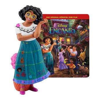 Tonie Hörfigur Disney - Encanto