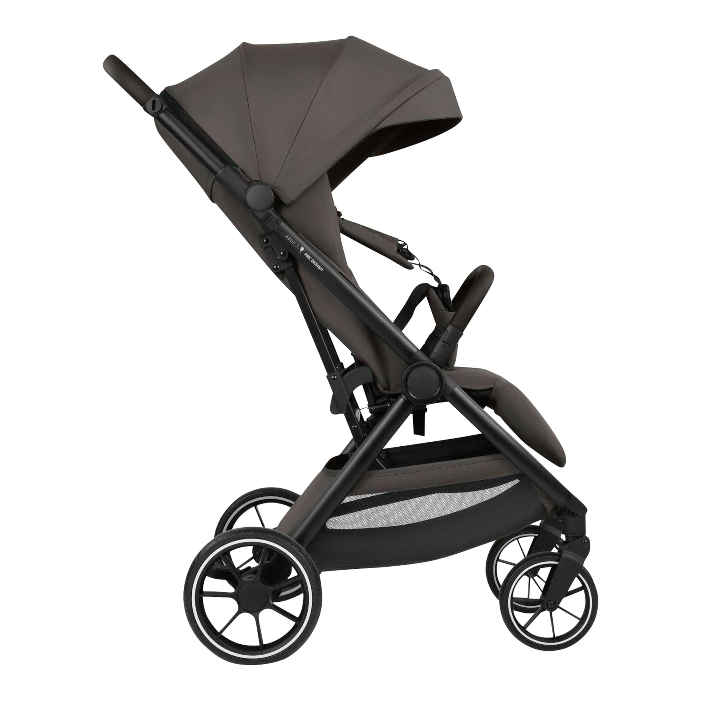 Abc Design Buggy Avus 3 braun