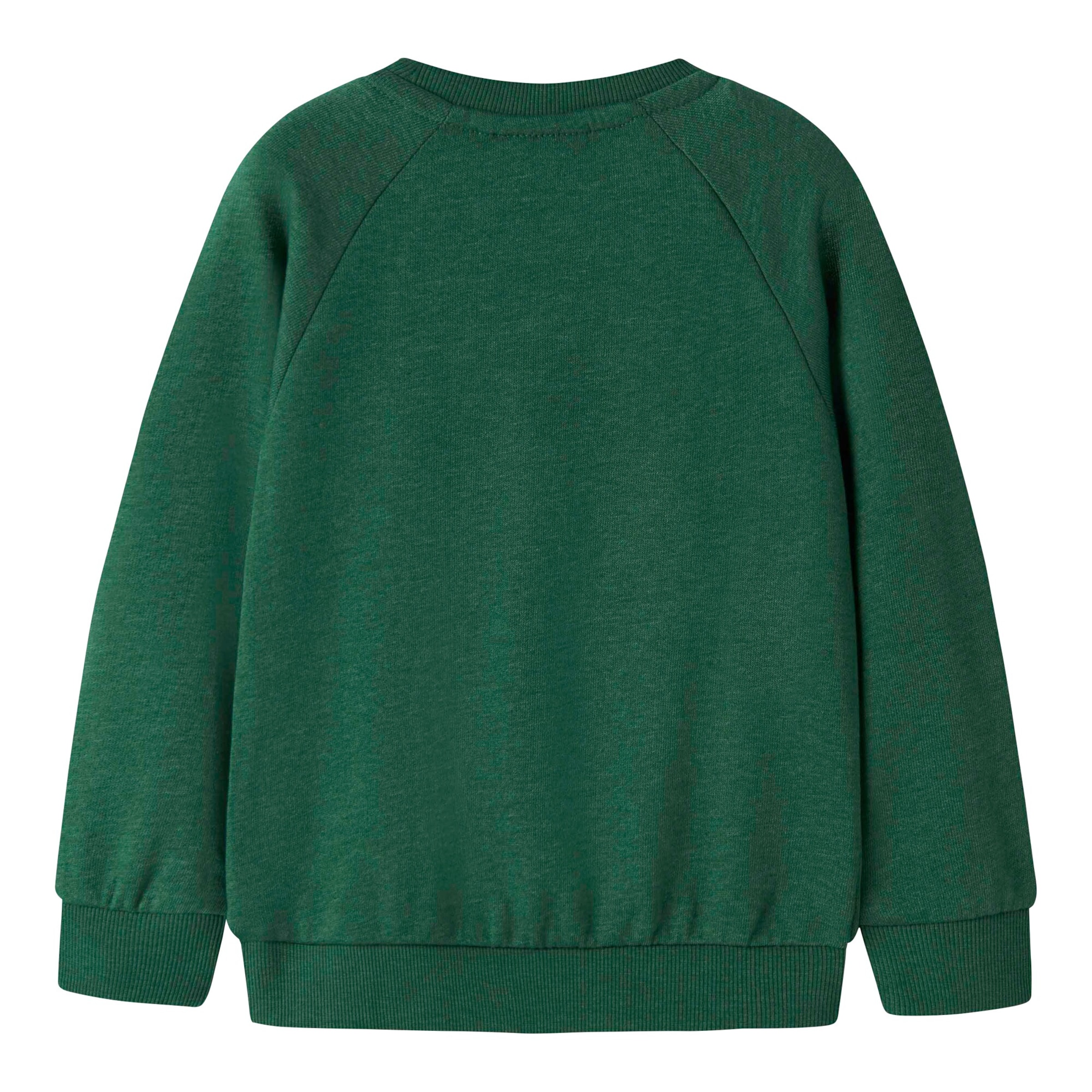 Name It Sweatshirt Tasche Bagger