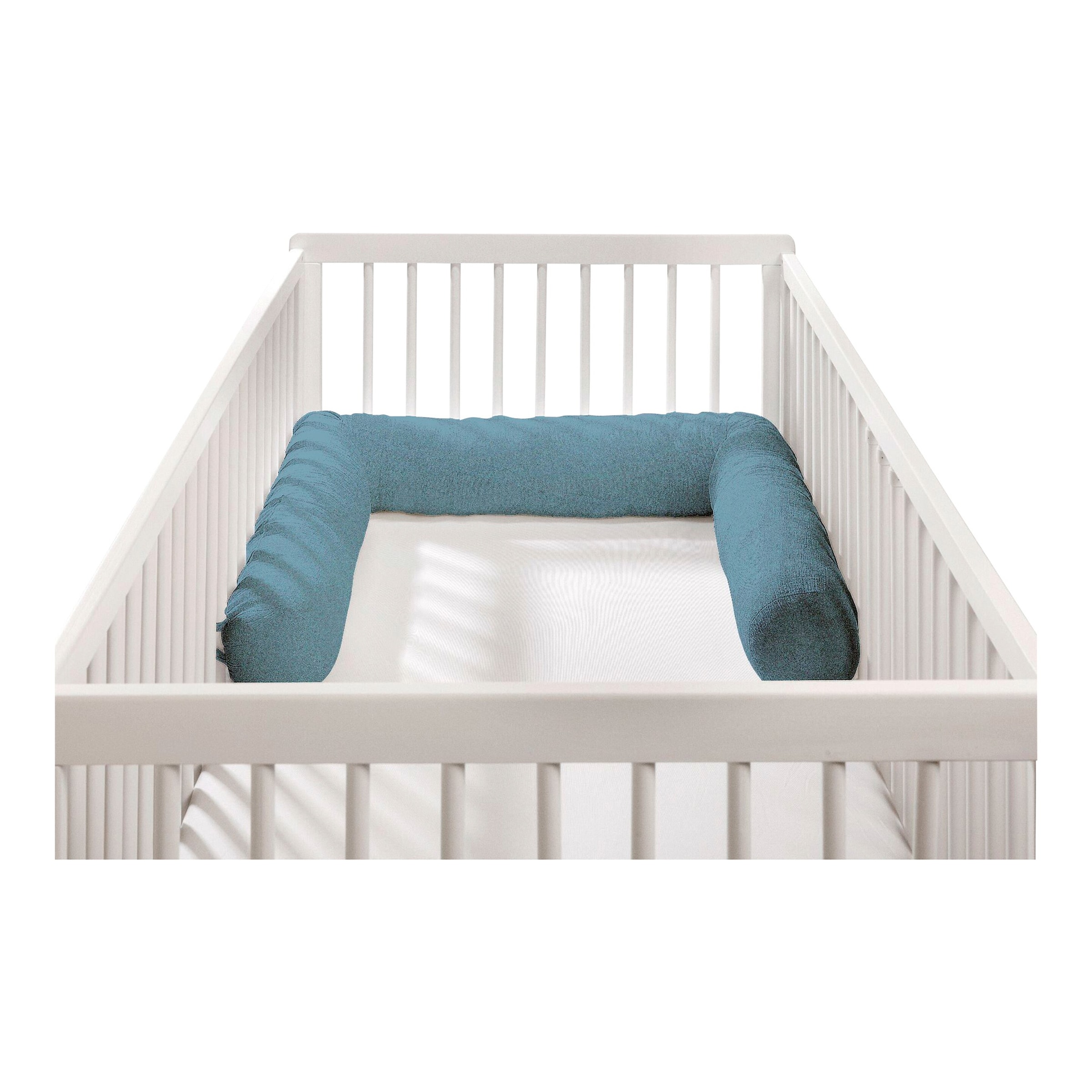 Nestchenschlange Musselin 14x180 cm