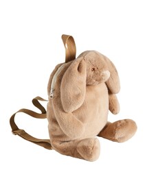 Kinder Übernachtungs-Rucksack in Tierform